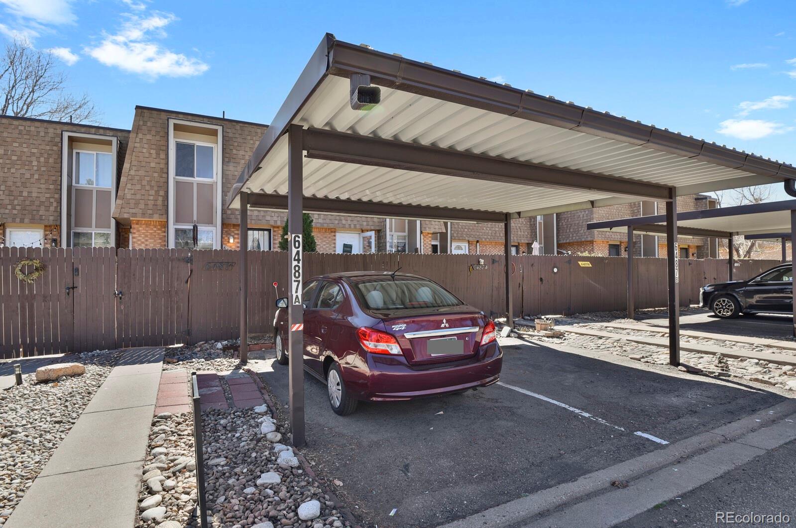 MLS Image #25 for 6487  quail street a,arvada, Colorado