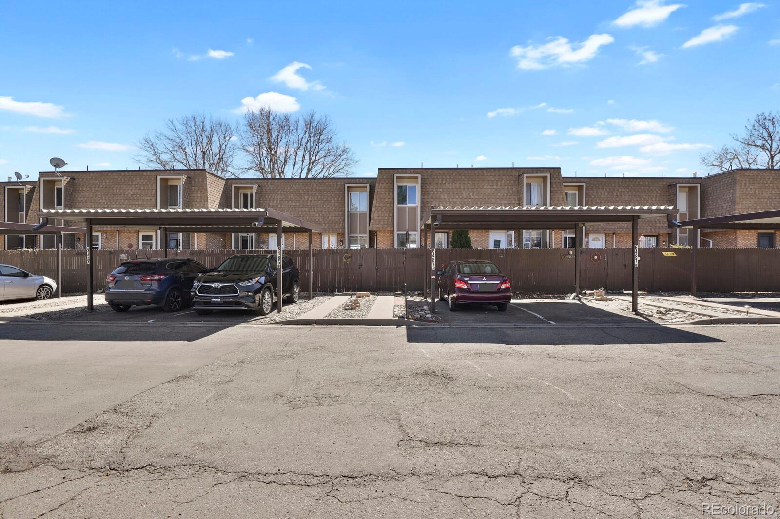 MLS Image #26 for 6487  quail street a,arvada, Colorado