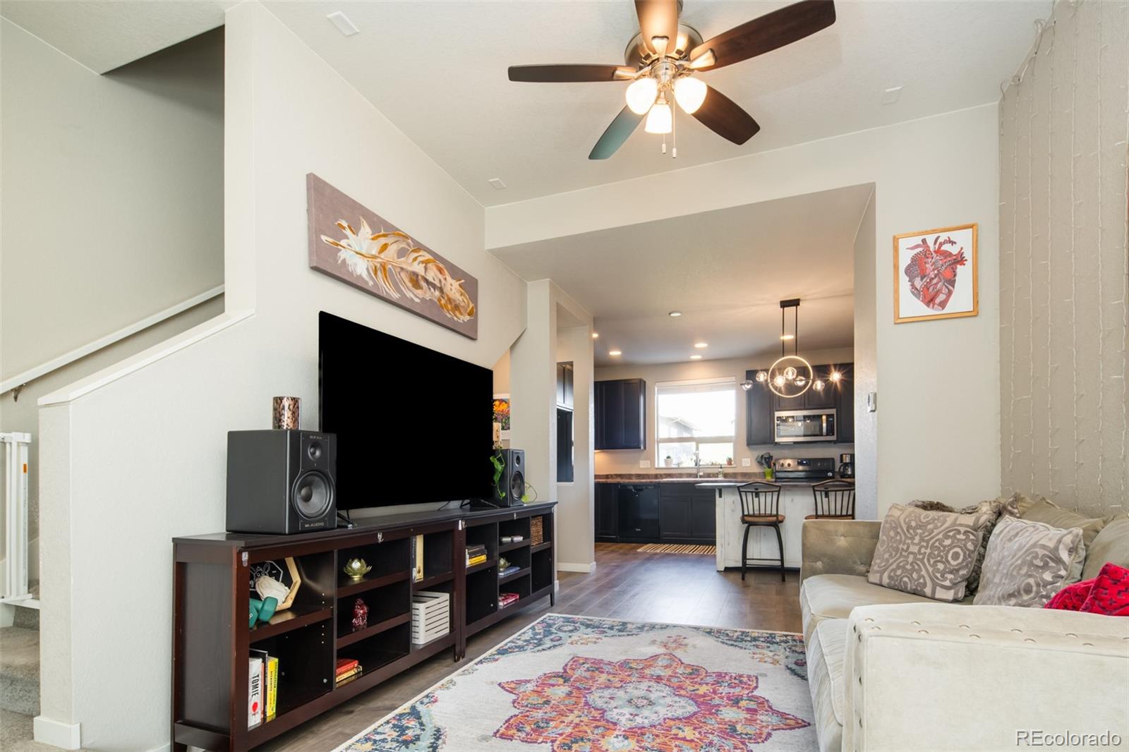 MLS Image #12 for 8857 e 55th avenue ,denver, Colorado
