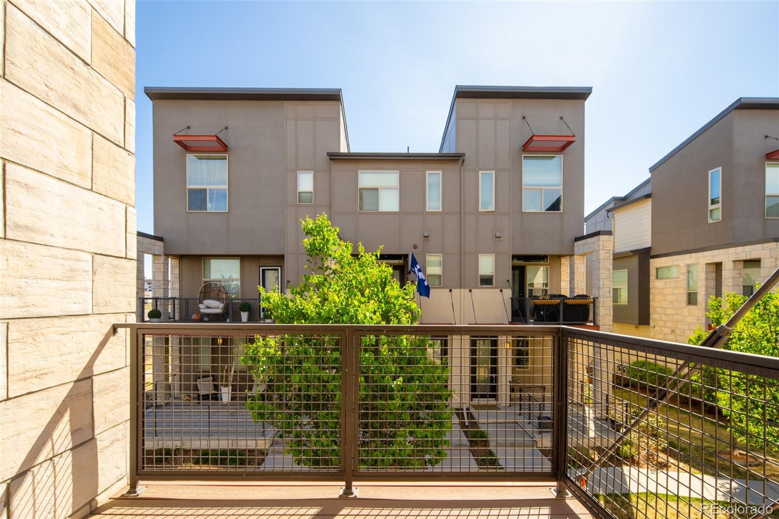 MLS Image #14 for 8857 e 55th avenue ,denver, Colorado