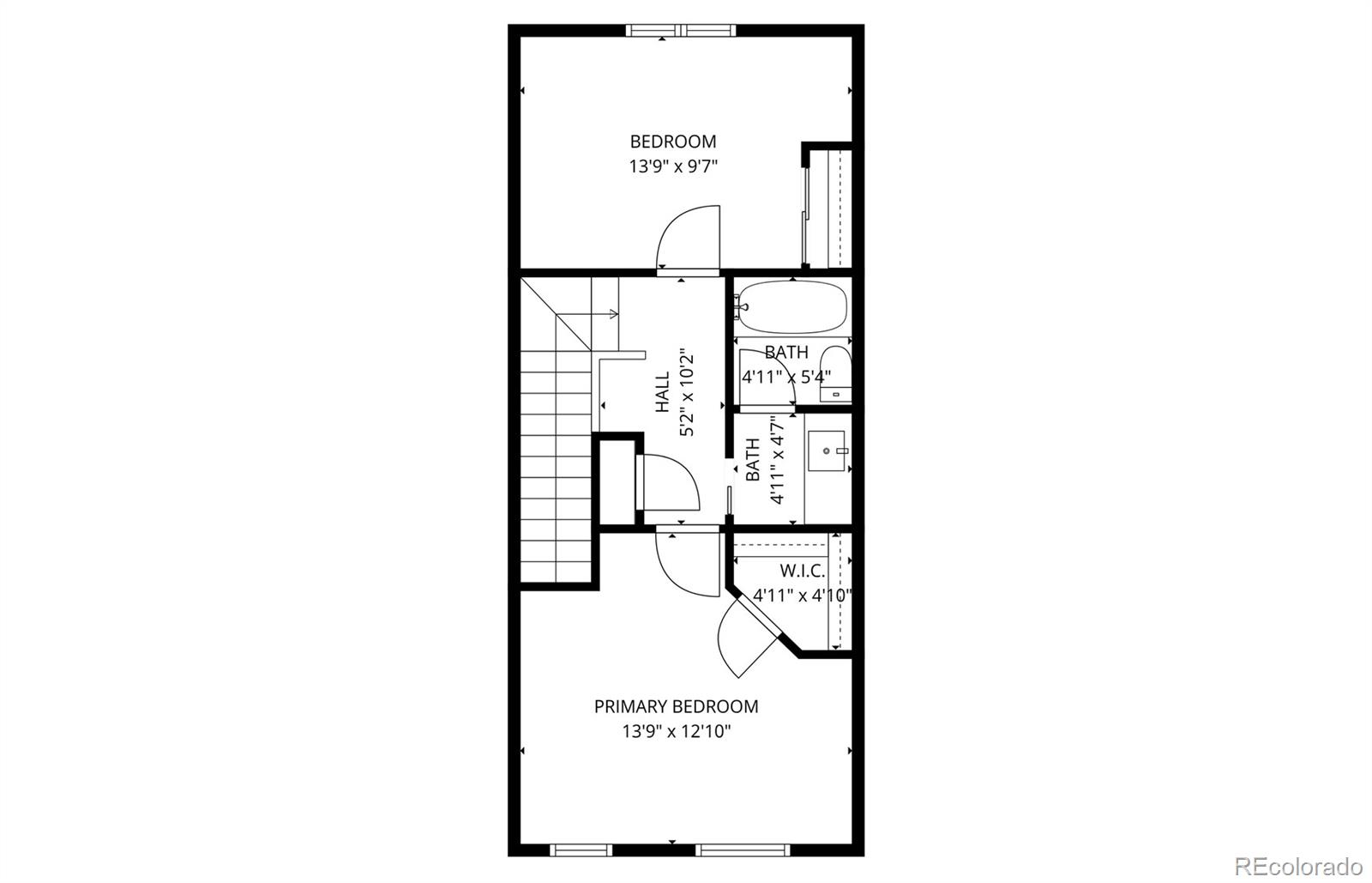 MLS Image #31 for 8857 e 55th avenue ,denver, Colorado