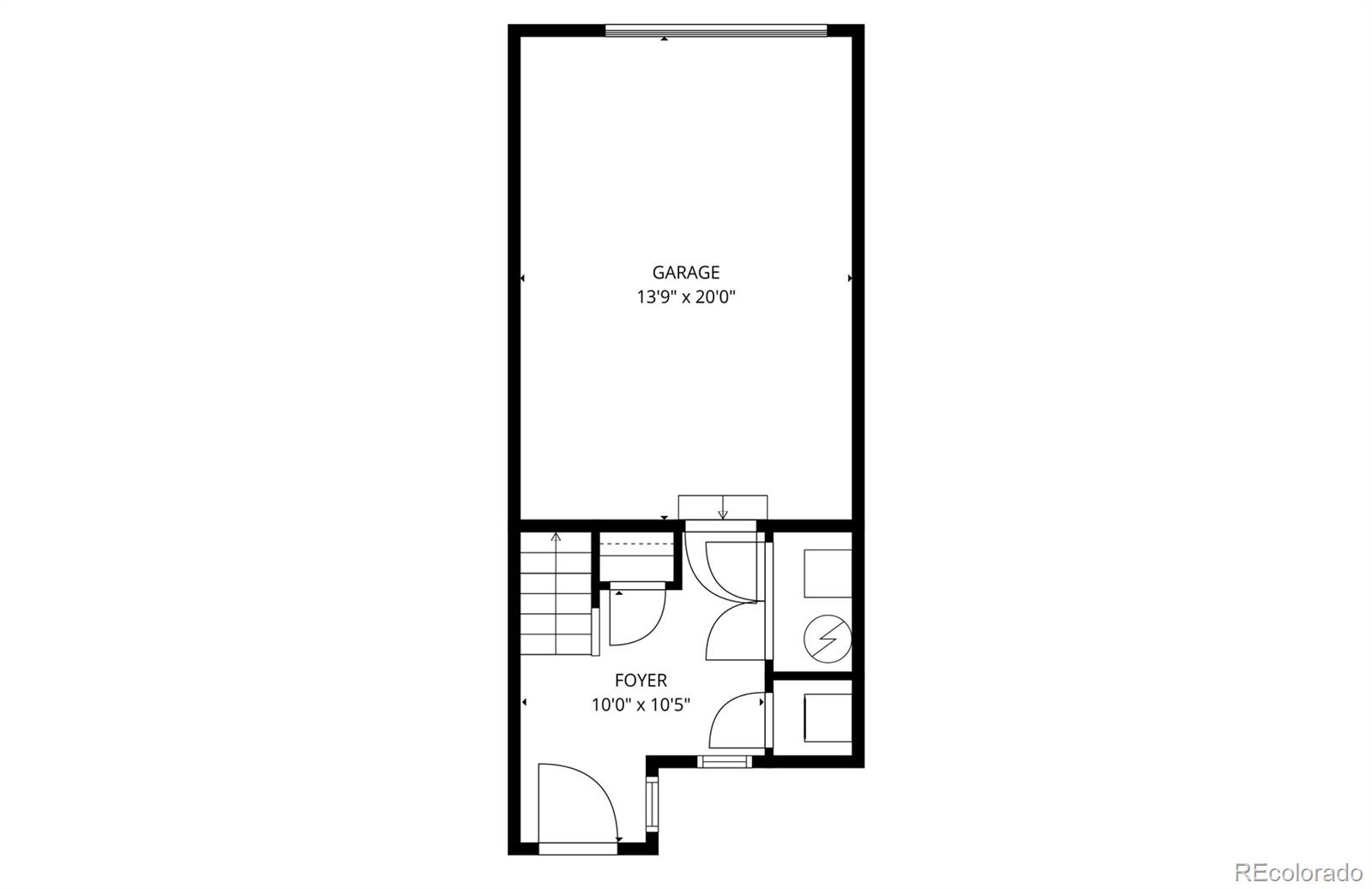 MLS Image #33 for 8857 e 55th avenue ,denver, Colorado