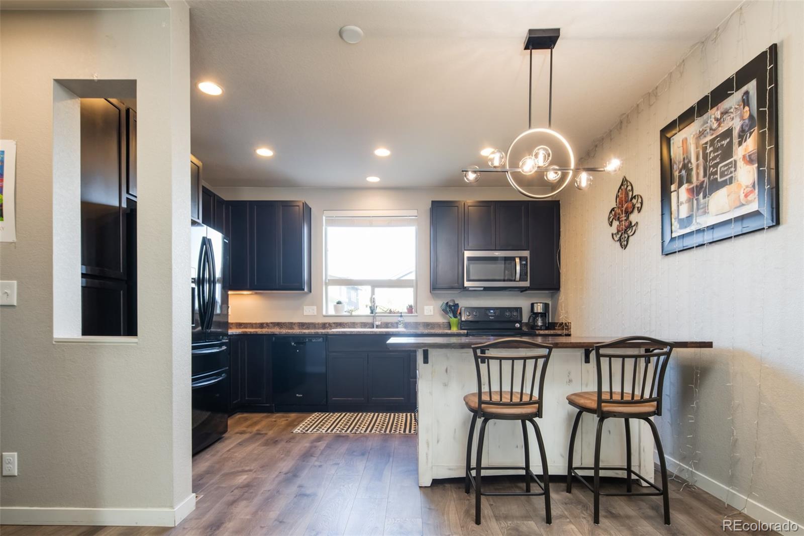 MLS Image #5 for 8857 e 55th avenue ,denver, Colorado