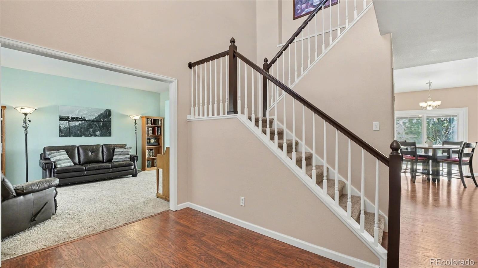 MLS Image #2 for 2822  signal creek drive,thornton, Colorado