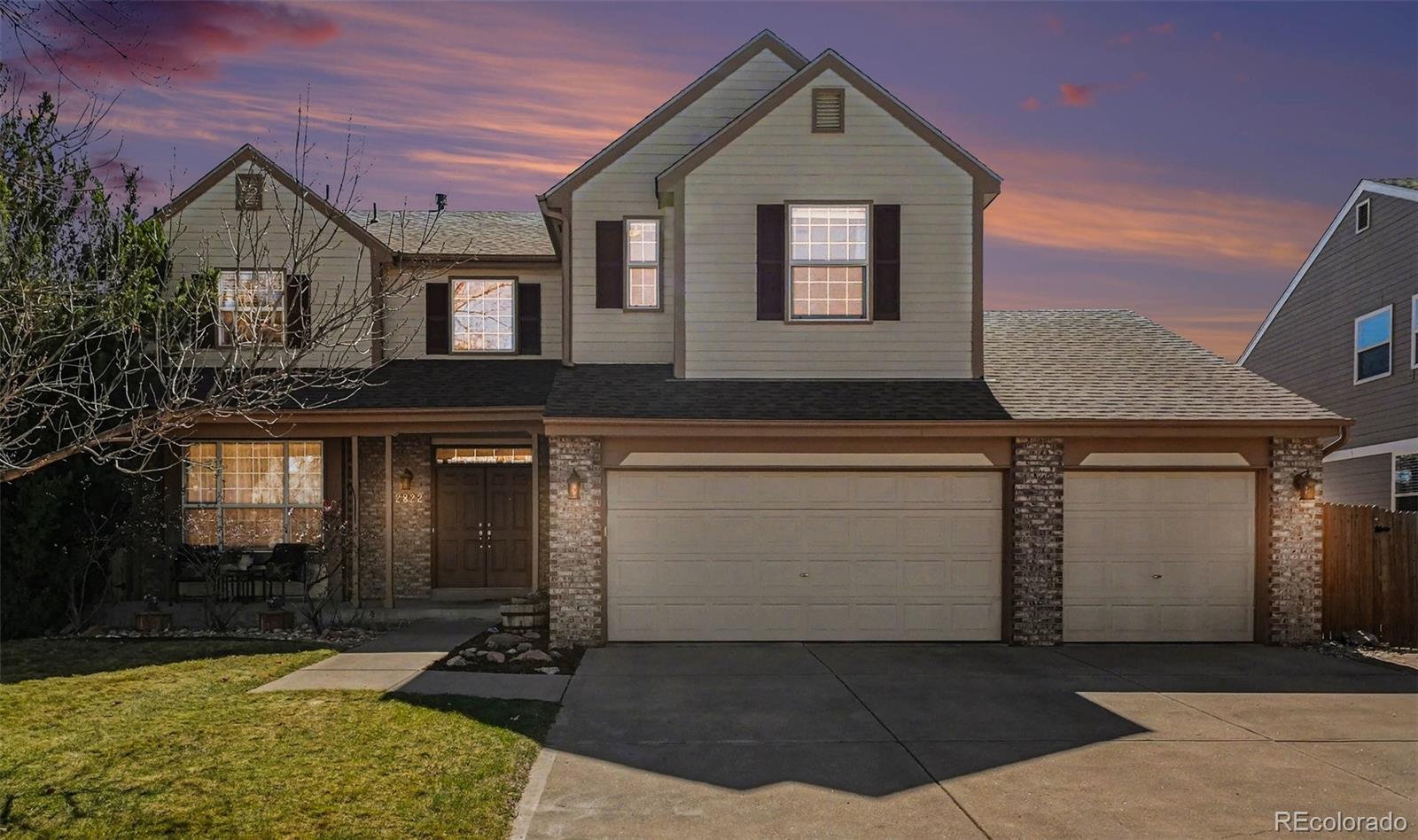 MLS Image #32 for 2822  signal creek drive,thornton, Colorado