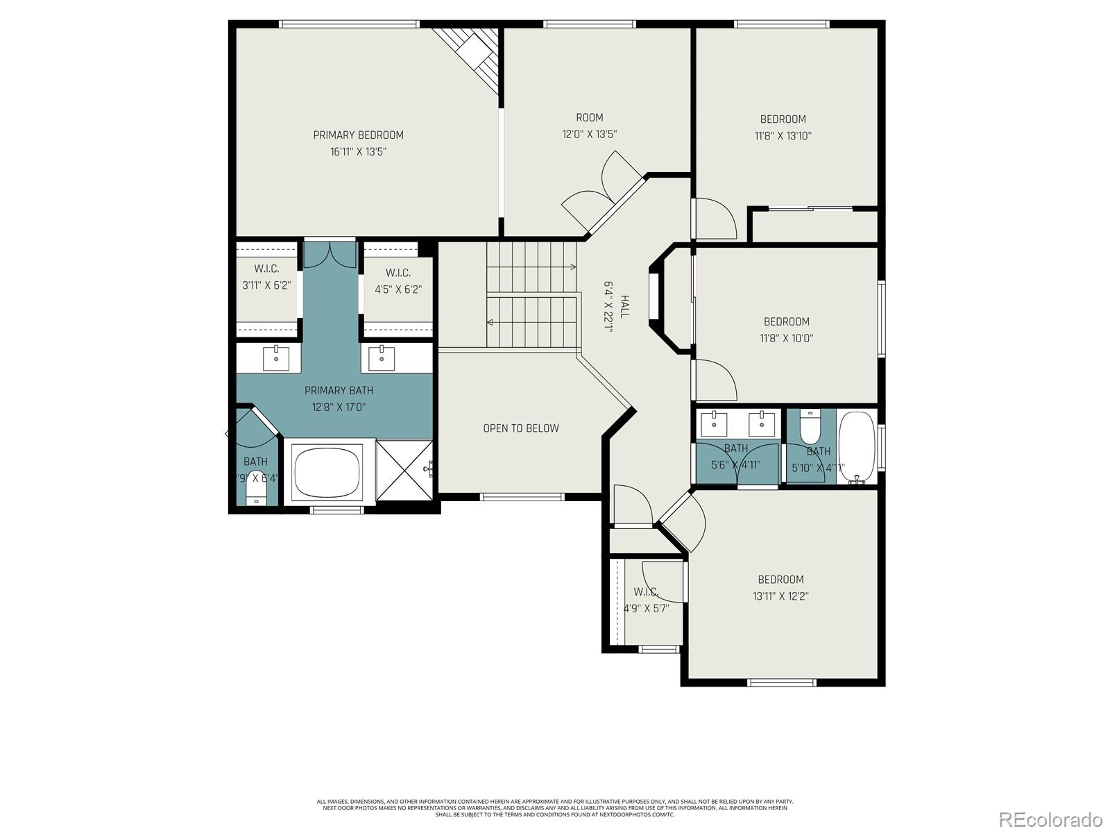 MLS Image #40 for 2822  signal creek drive,thornton, Colorado