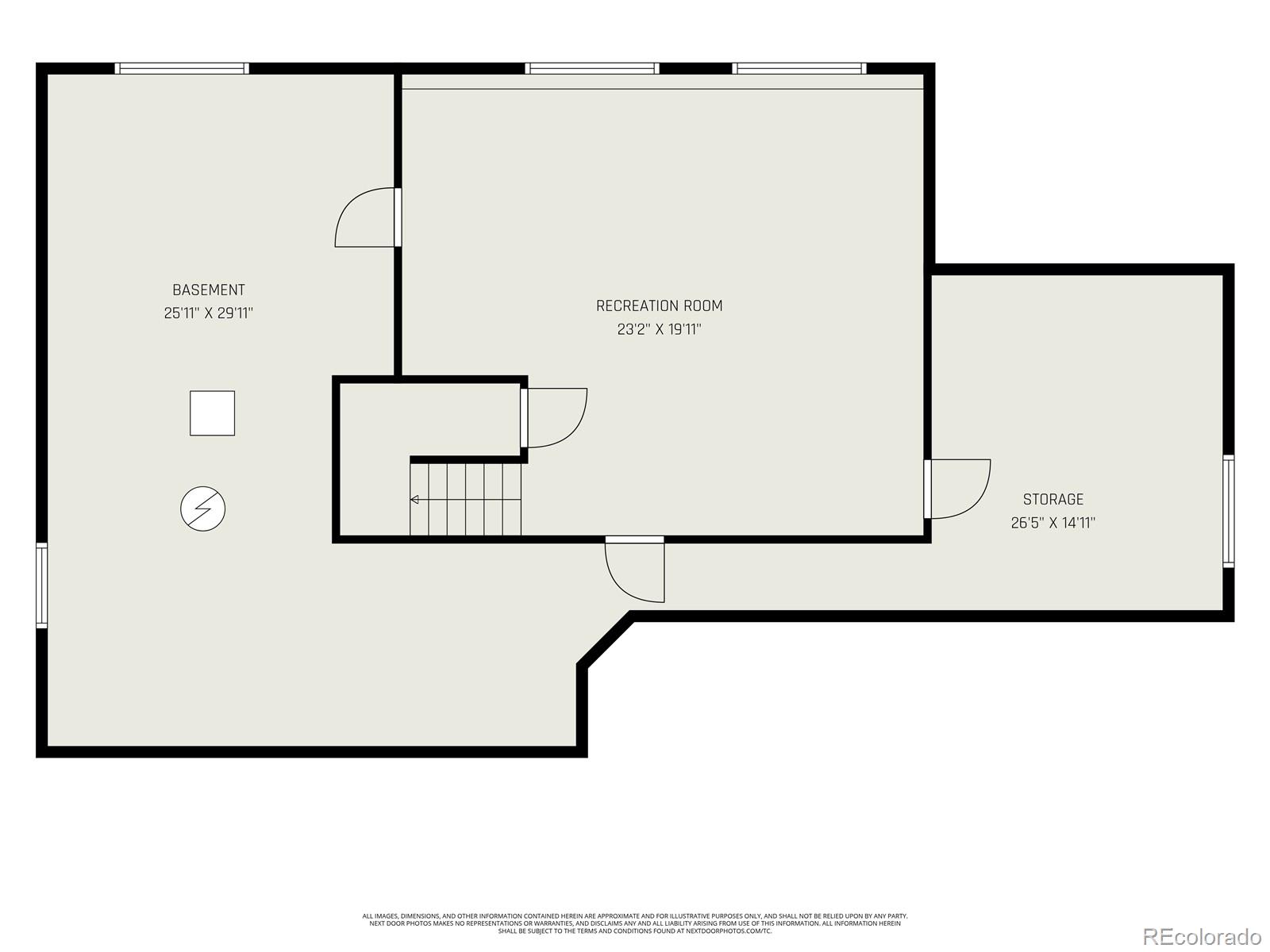 MLS Image #41 for 2822  signal creek drive,thornton, Colorado