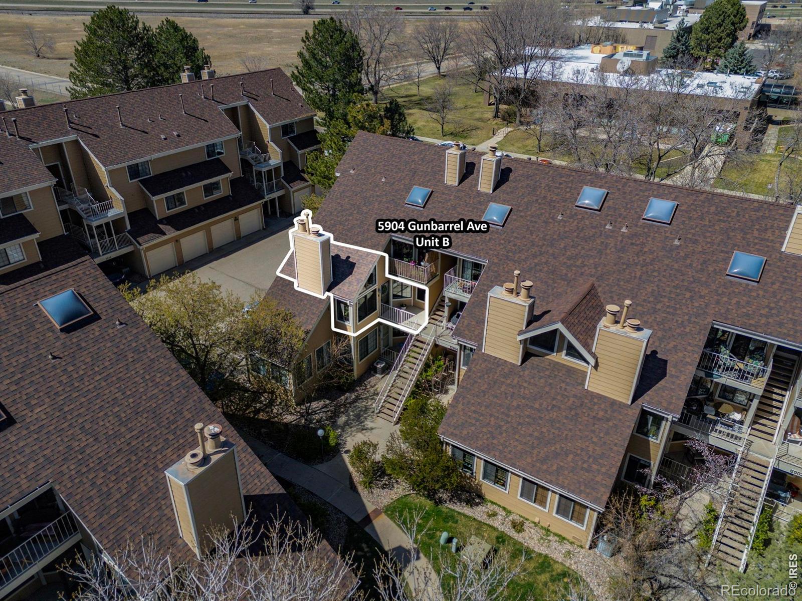 MLS Image #21 for 5904  gunbarrel avenue,boulder, Colorado