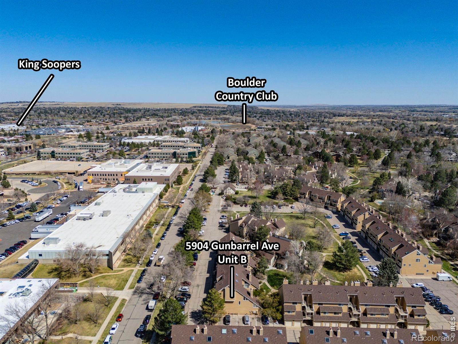 MLS Image #25 for 5904  gunbarrel avenue,boulder, Colorado