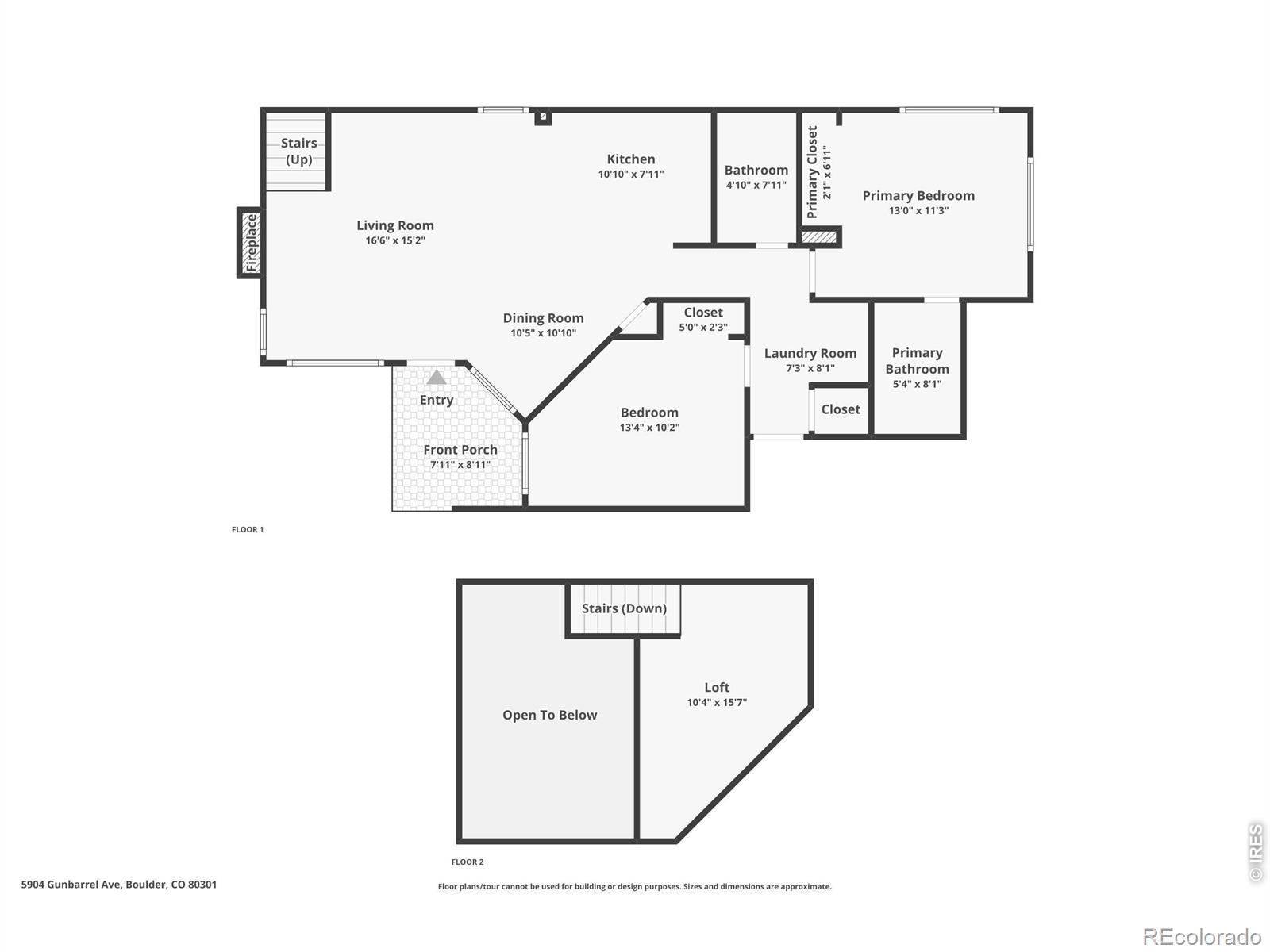 MLS Image #27 for 5904  gunbarrel avenue,boulder, Colorado