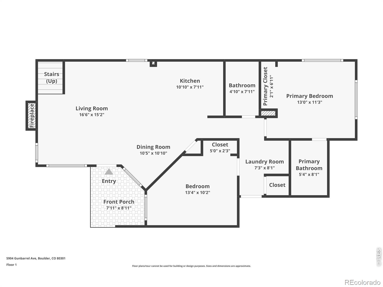 MLS Image #28 for 5904  gunbarrel avenue,boulder, Colorado