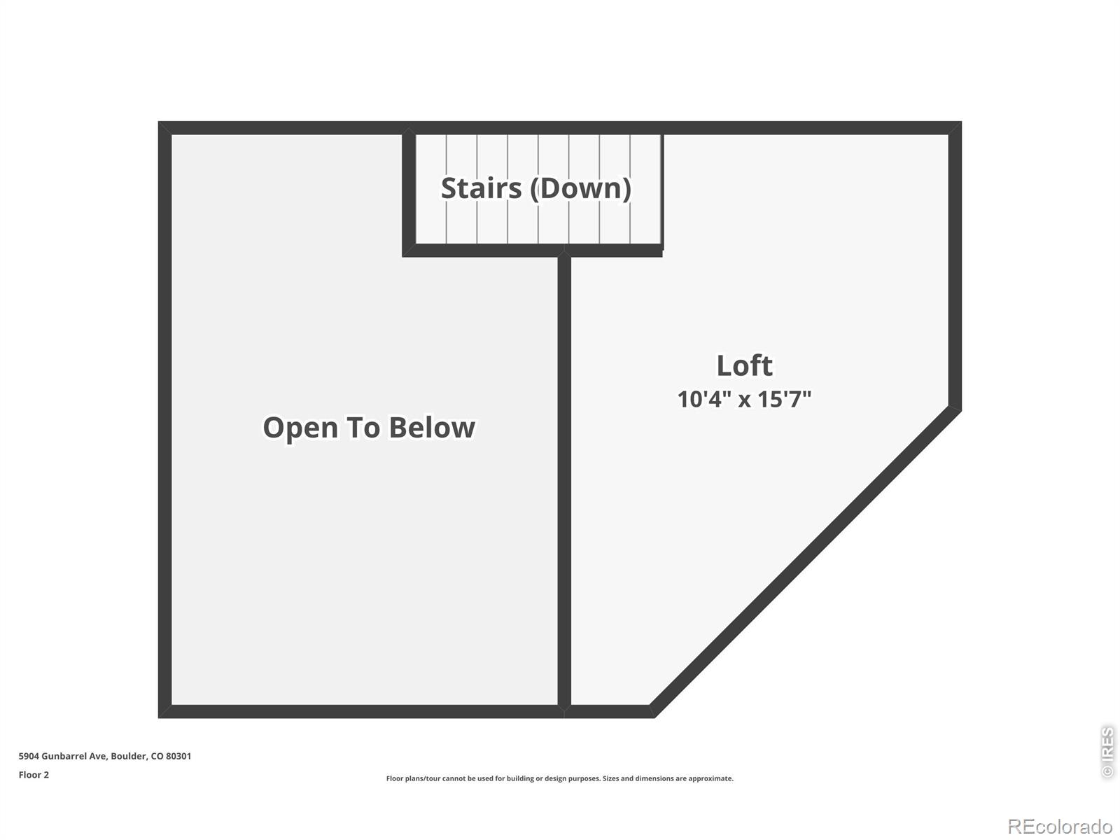MLS Image #29 for 5904  gunbarrel avenue,boulder, Colorado