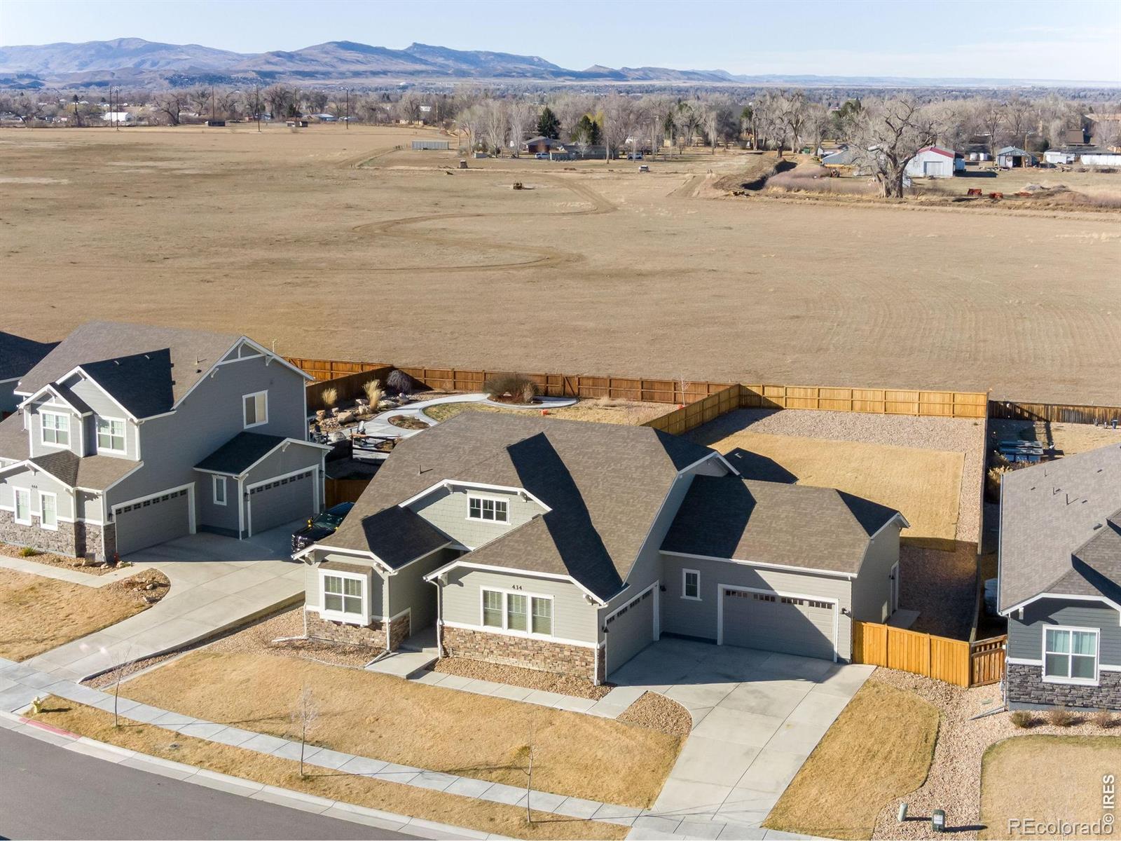 MLS Image #2 for 434  buckskin road,berthoud, Colorado