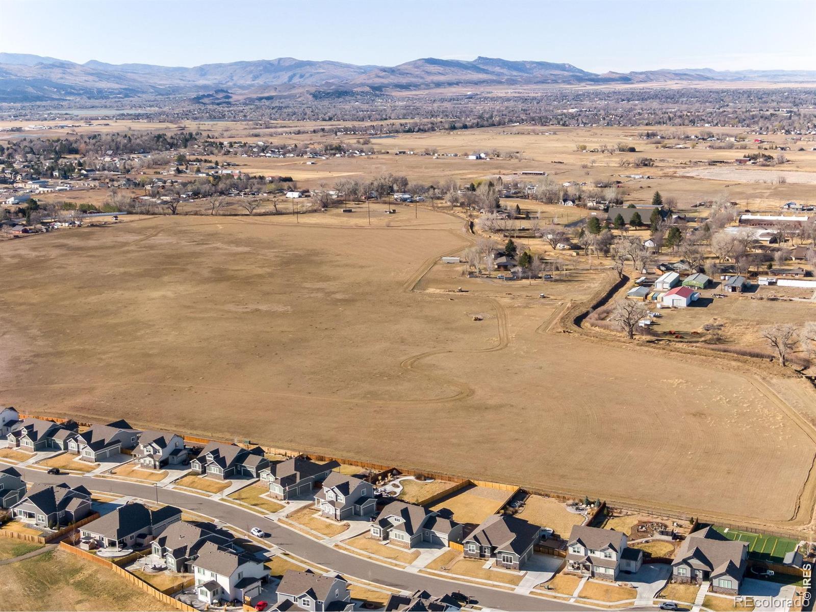 MLS Image #3 for 434  buckskin road,berthoud, Colorado
