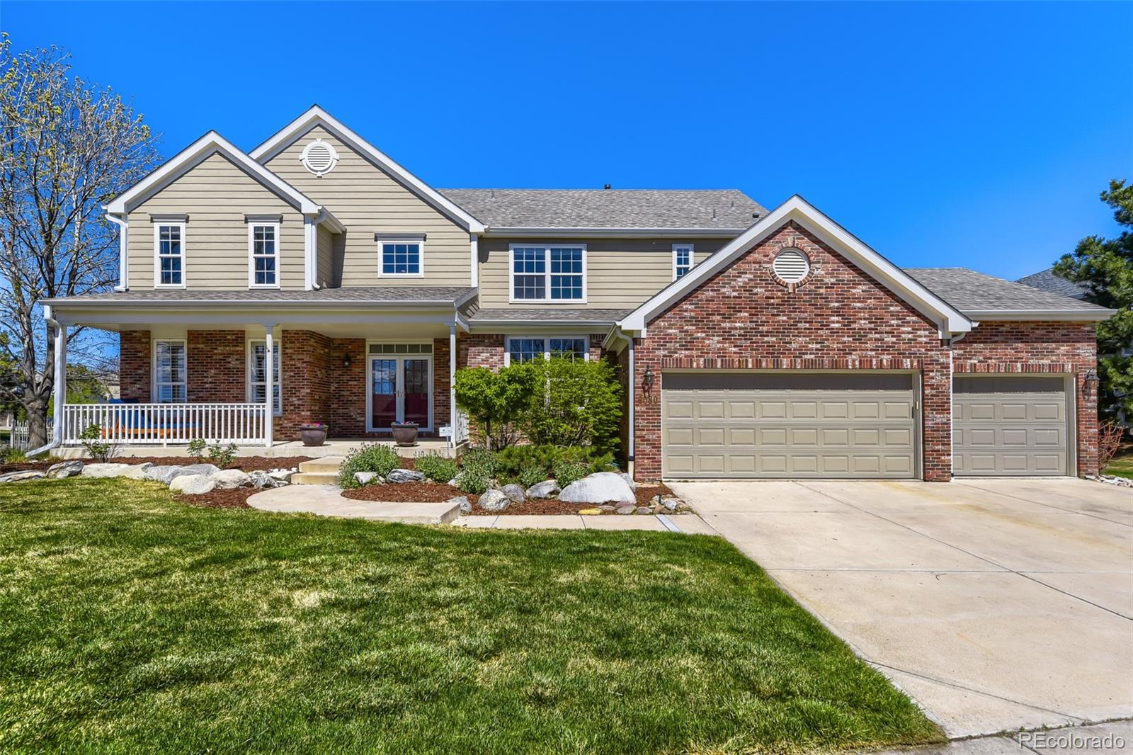 MLS Image #1 for 6080 s biscay street,aurora, Colorado