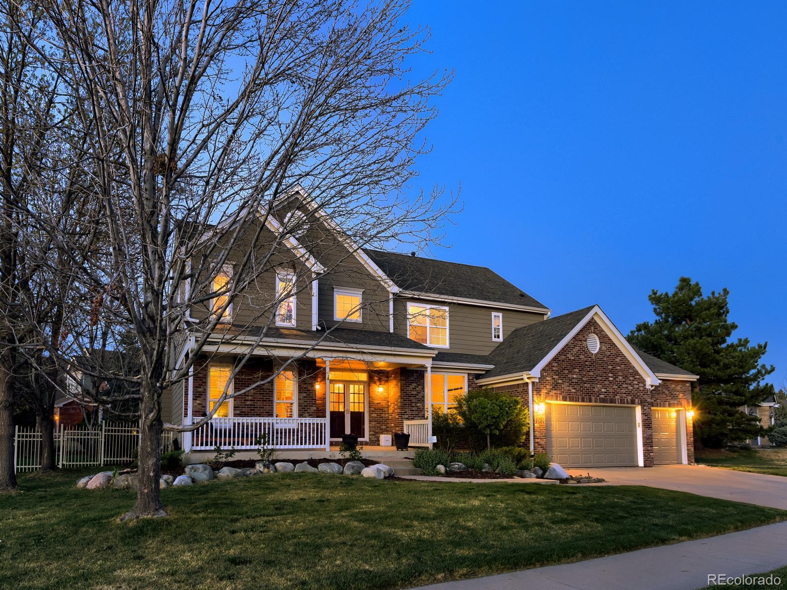 MLS Image #2 for 6080 s biscay street,aurora, Colorado
