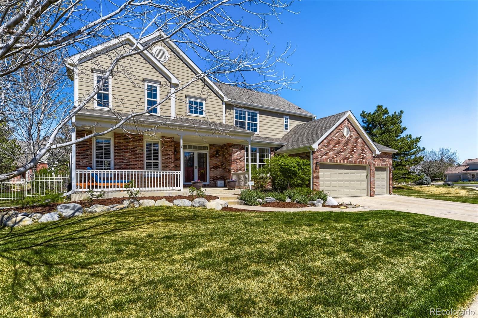 MLS Image #3 for 6080 s biscay street,aurora, Colorado