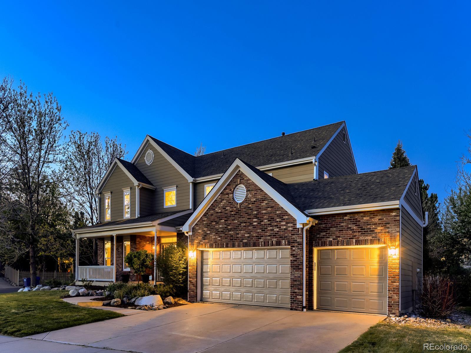 MLS Image #4 for 6080 s biscay street,aurora, Colorado