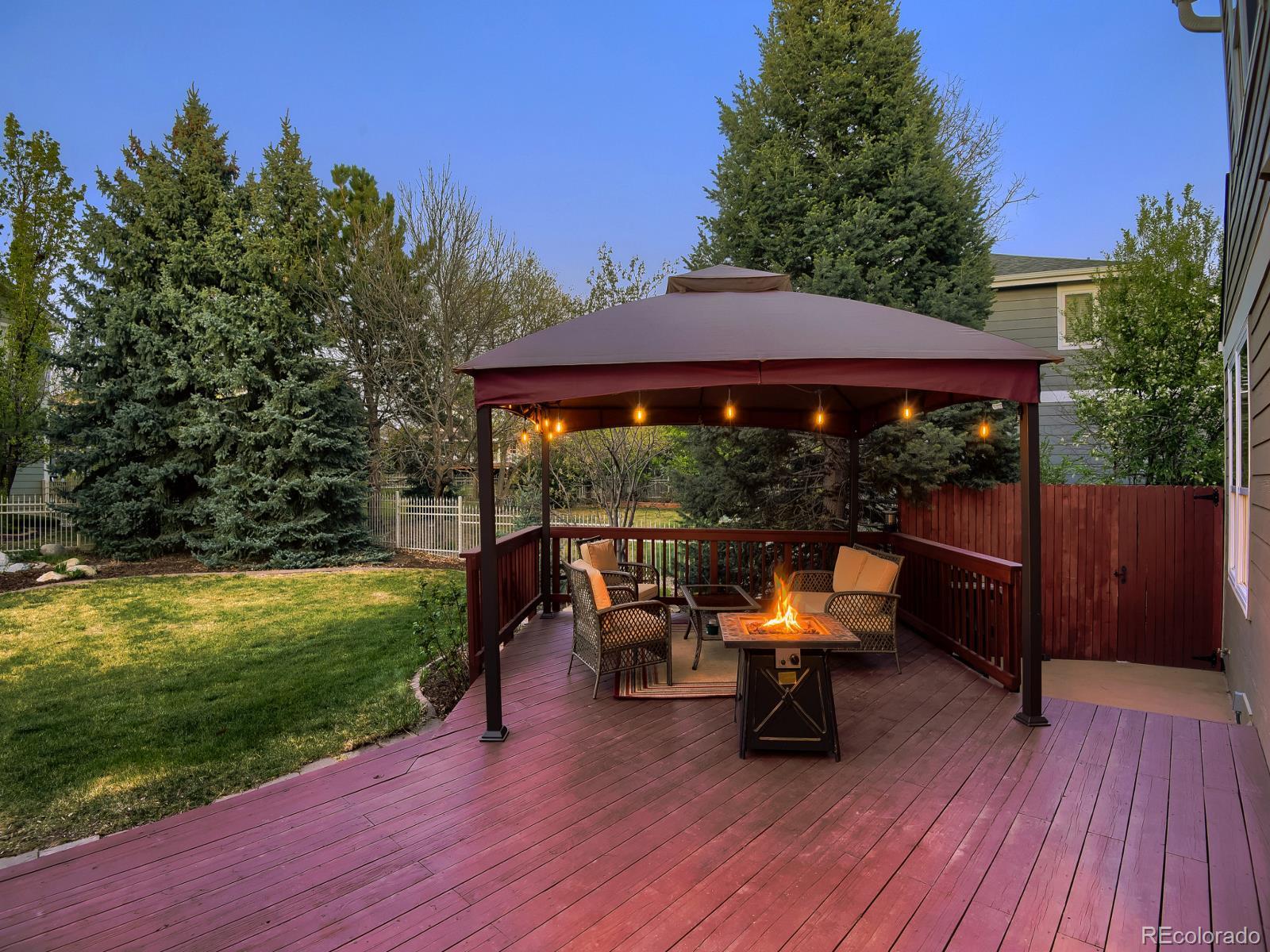 MLS Image #41 for 6080 s biscay street,aurora, Colorado