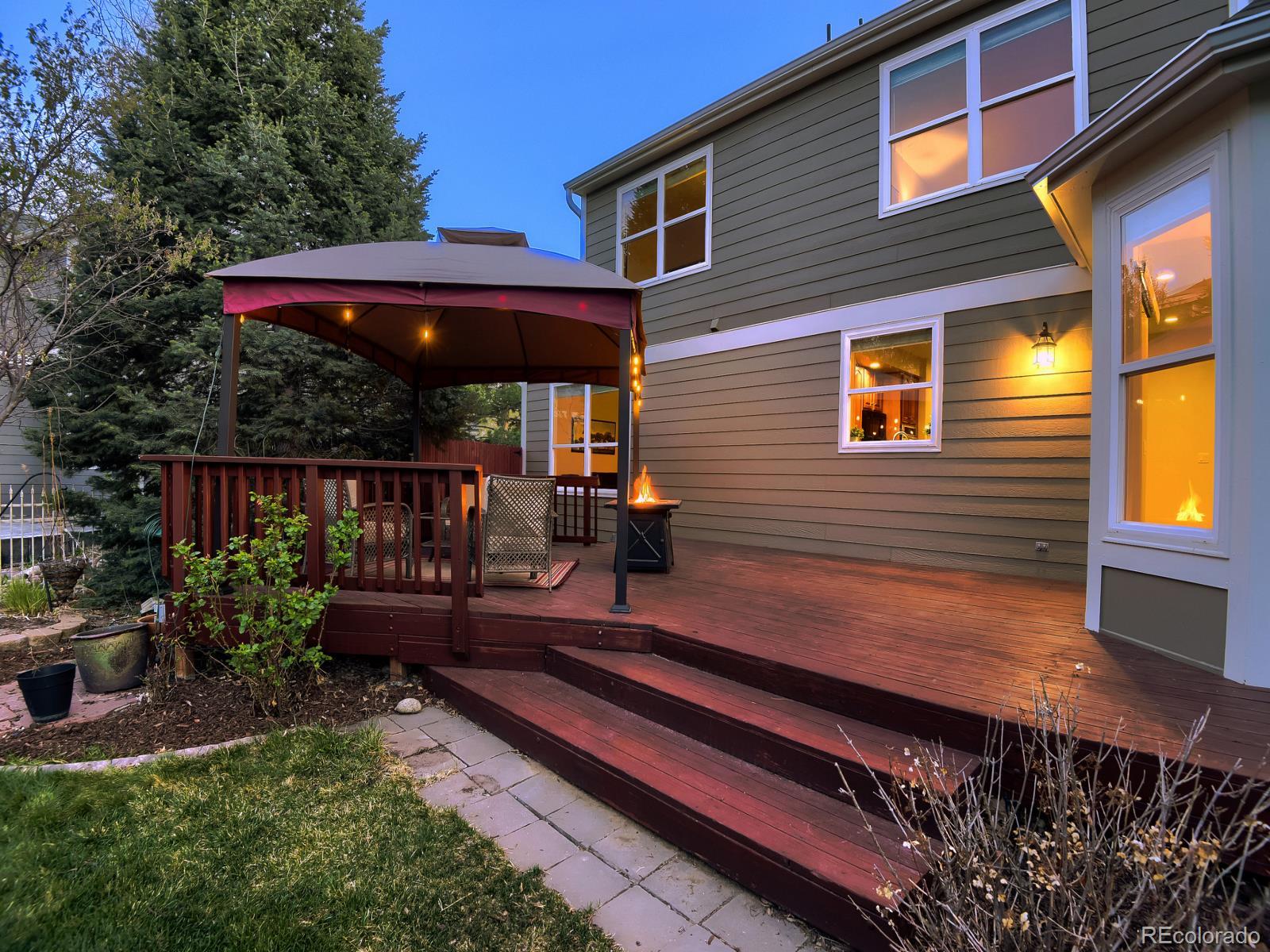 MLS Image #42 for 6080 s biscay street,aurora, Colorado