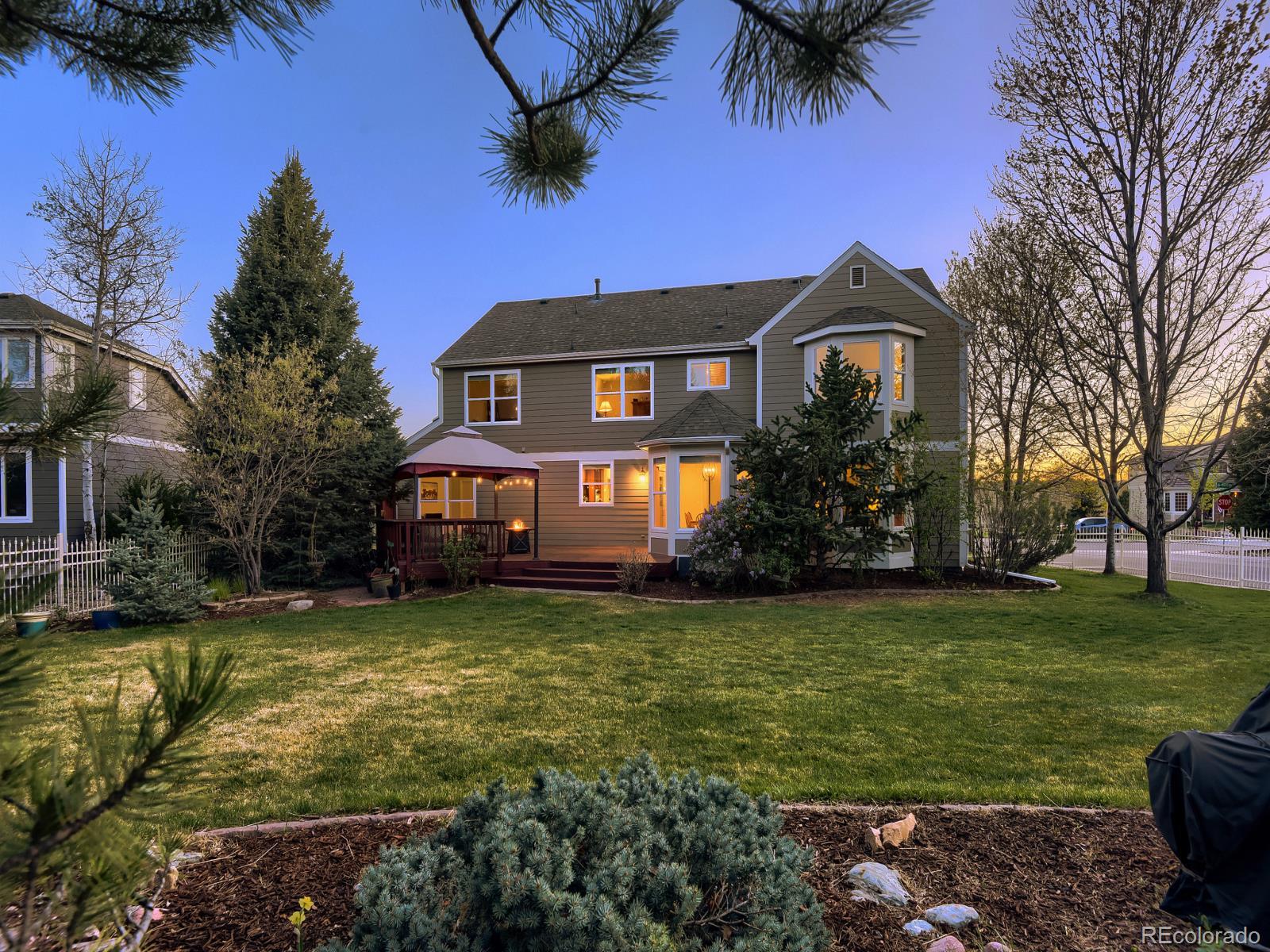 MLS Image #43 for 6080 s biscay street,aurora, Colorado