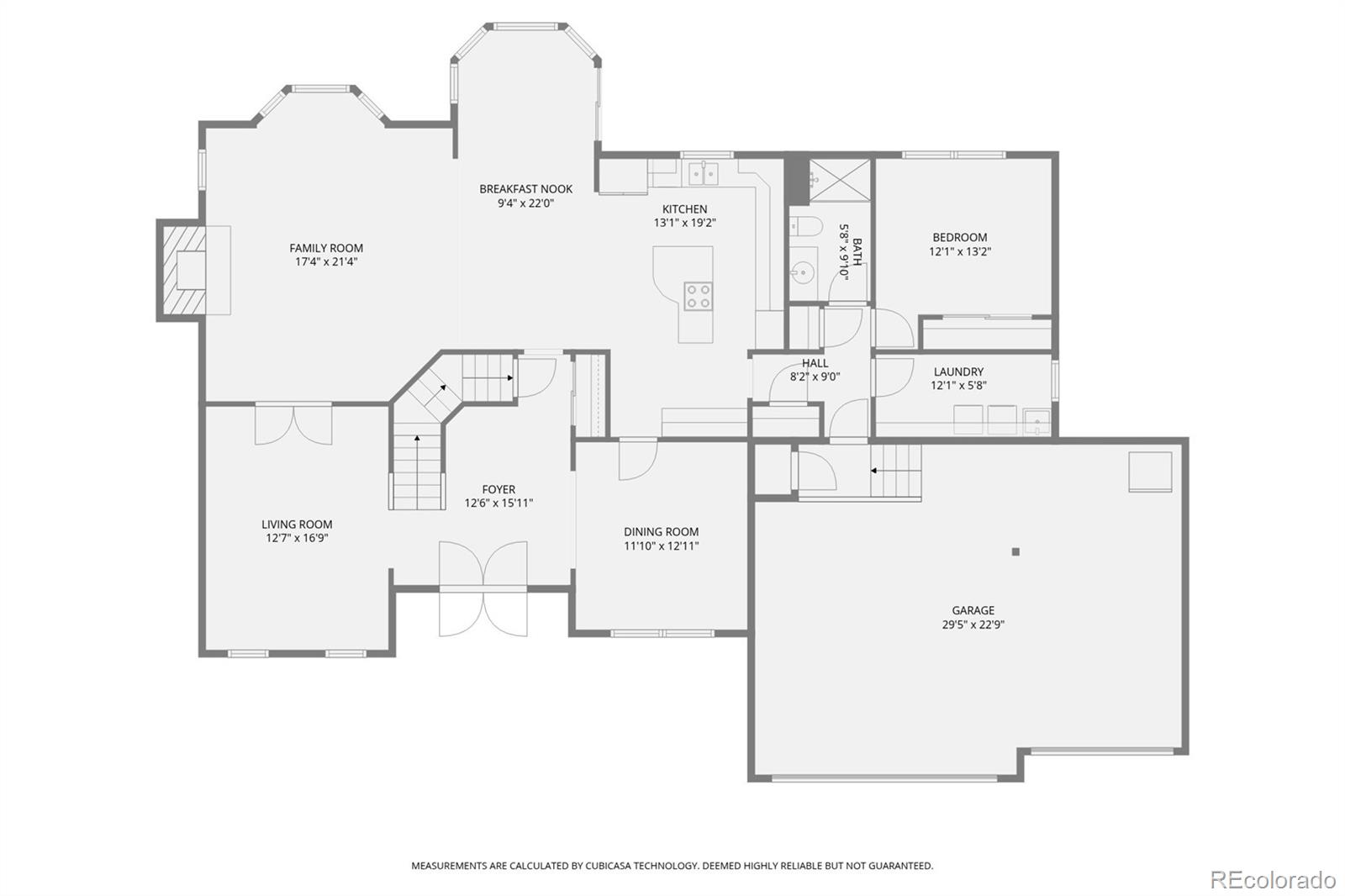 MLS Image #44 for 6080 s biscay street,aurora, Colorado