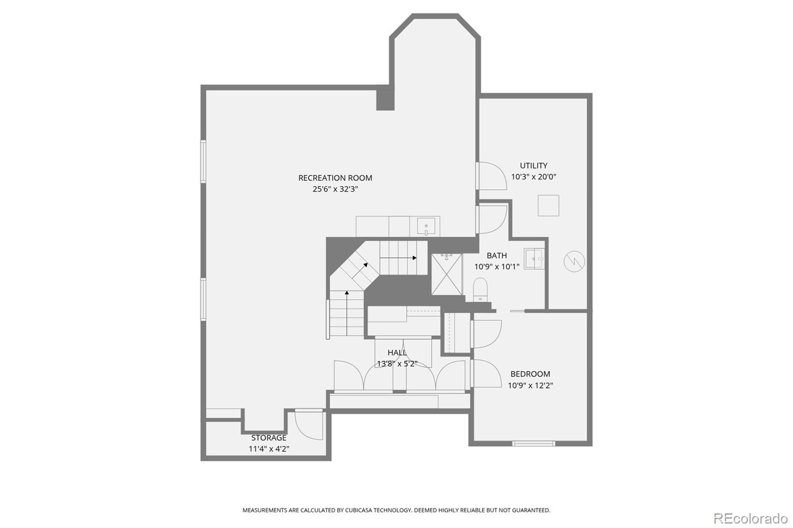 MLS Image #46 for 6080 s biscay street,aurora, Colorado