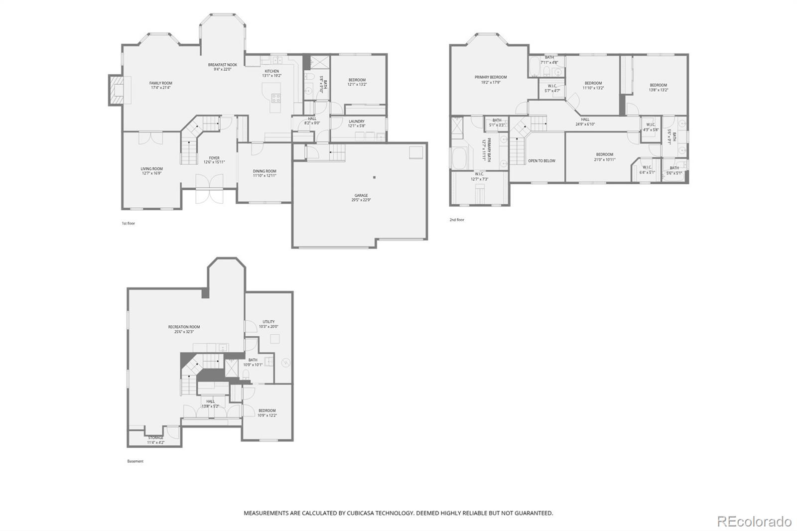 MLS Image #47 for 6080 s biscay street,aurora, Colorado