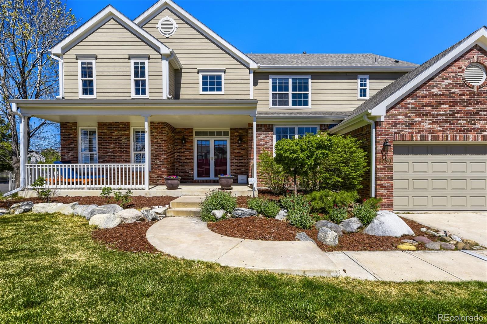 MLS Image #5 for 6080 s biscay street,aurora, Colorado