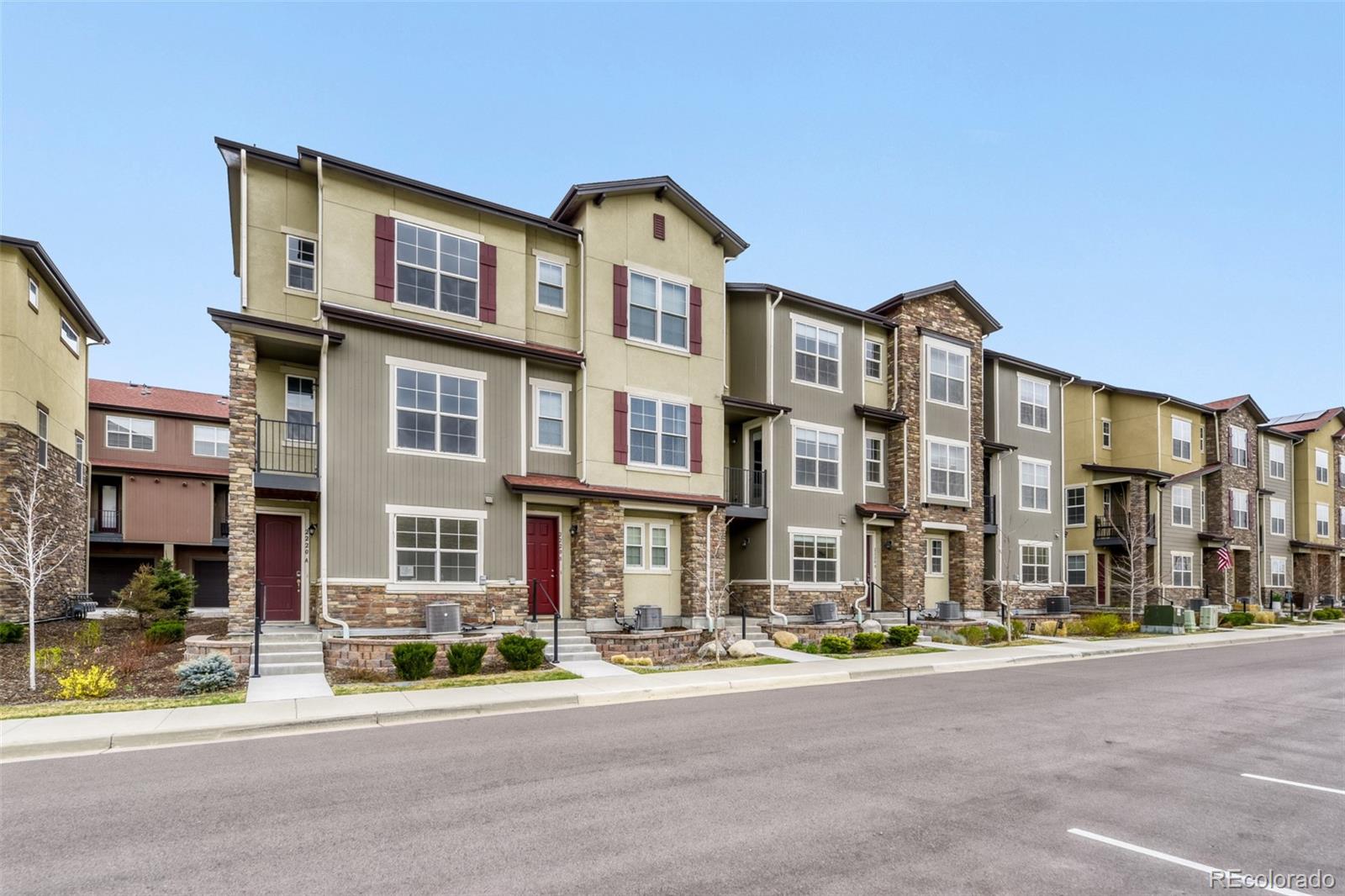 MLS Image #2 for 2220  santini trail c,littleton, Colorado