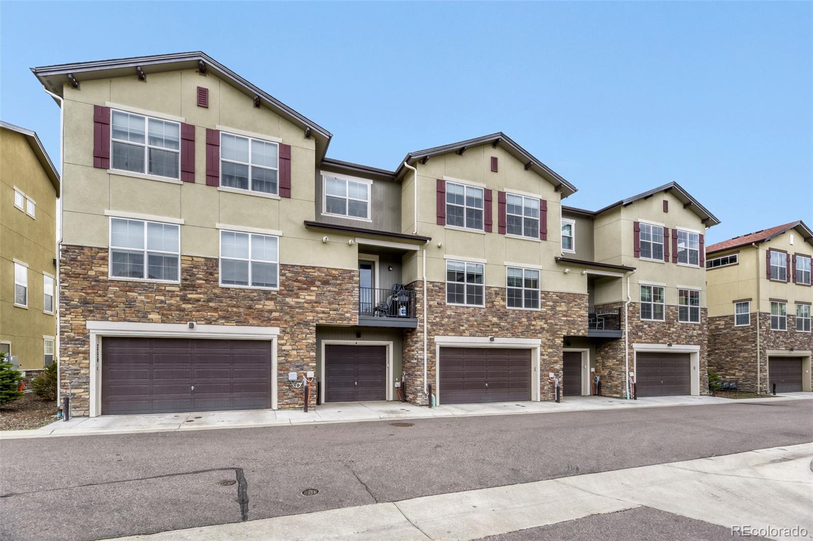 MLS Image #27 for 2220  santini trail c,littleton, Colorado