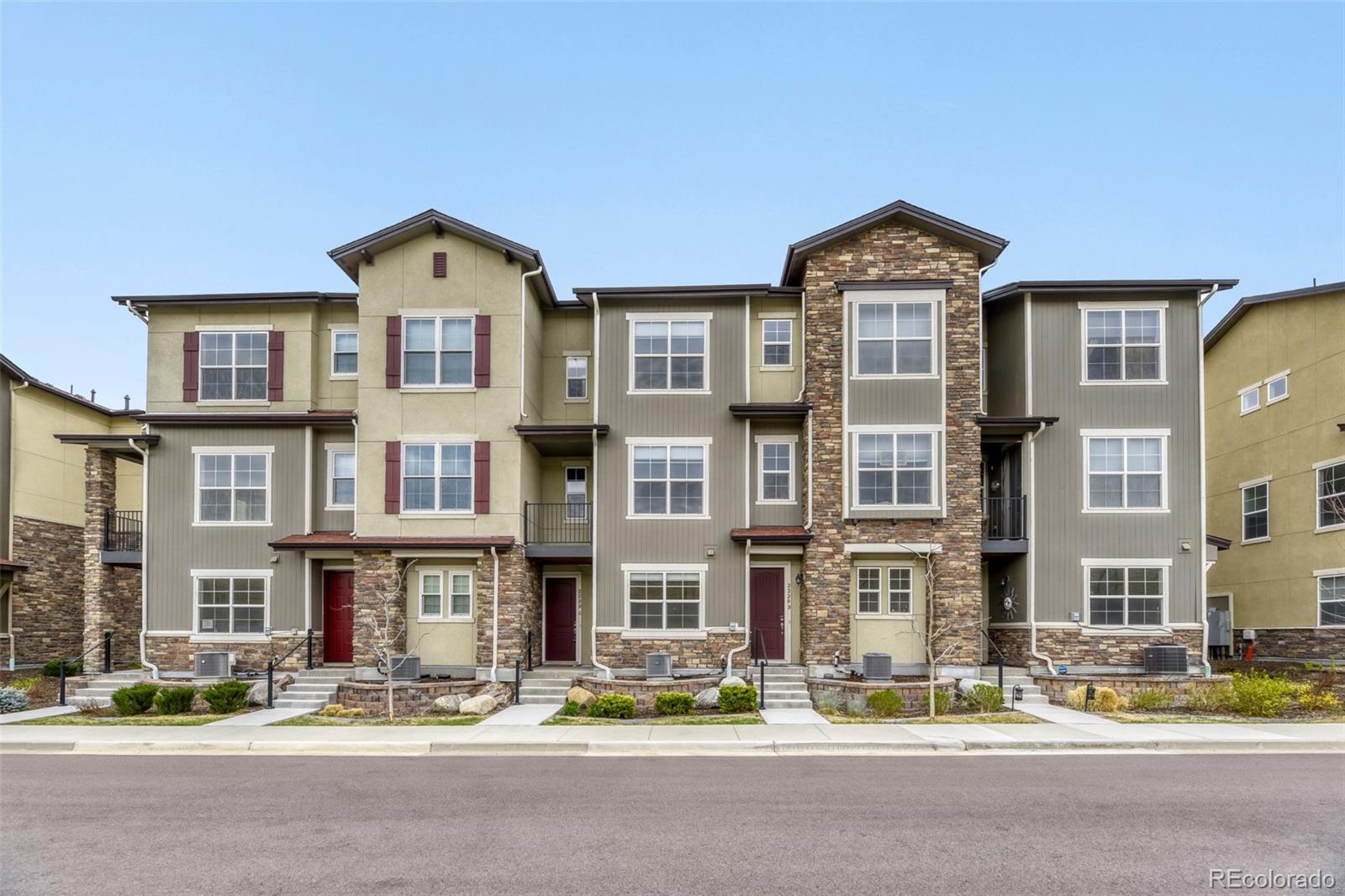 MLS Image #3 for 2220  santini trail c,littleton, Colorado