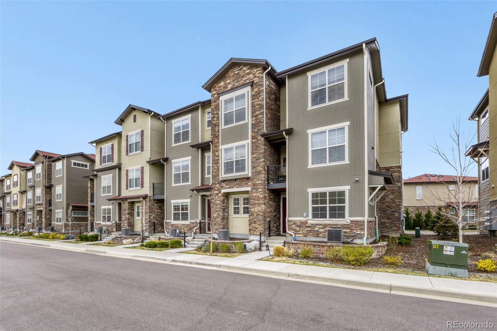 MLS Image #4 for 2220  santini trail c,littleton, Colorado