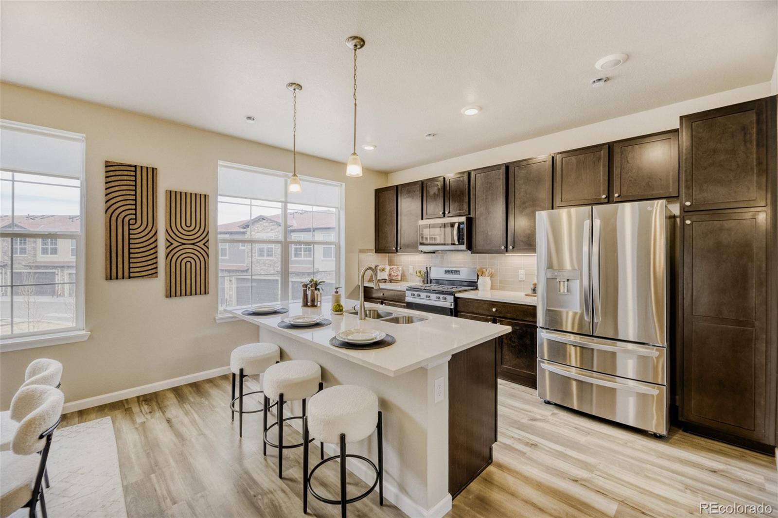 MLS Image #5 for 2220  santini trail c,littleton, Colorado
