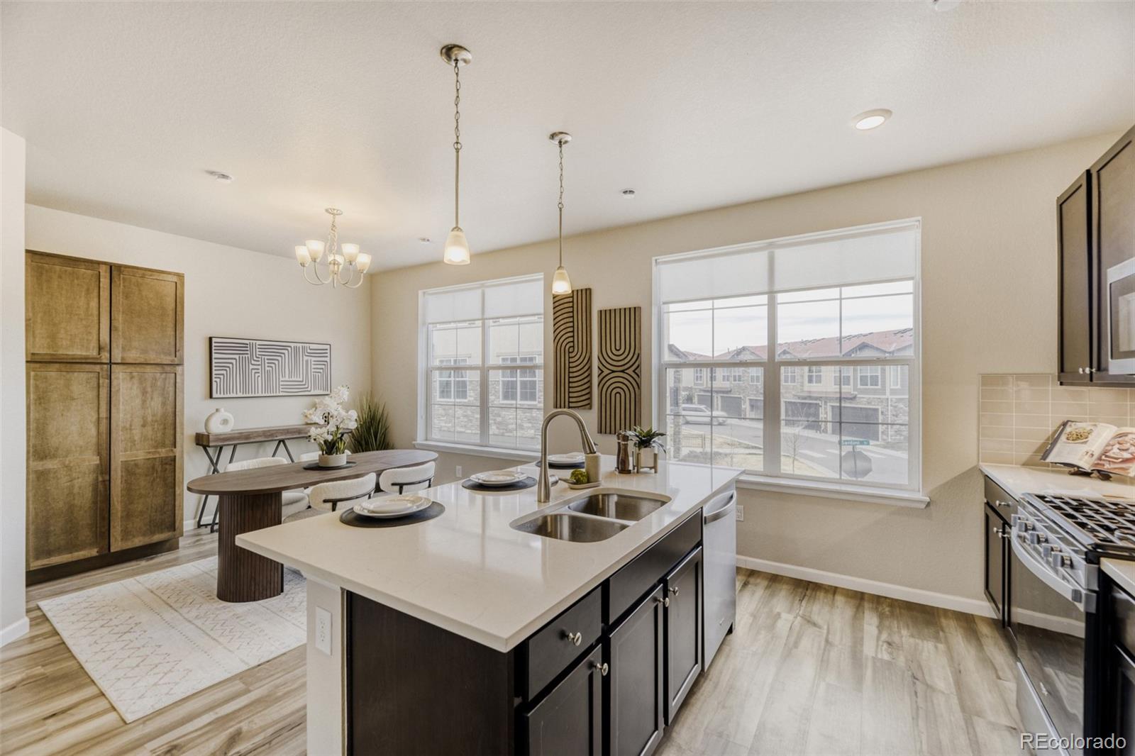 MLS Image #6 for 2220  santini trail c,littleton, Colorado