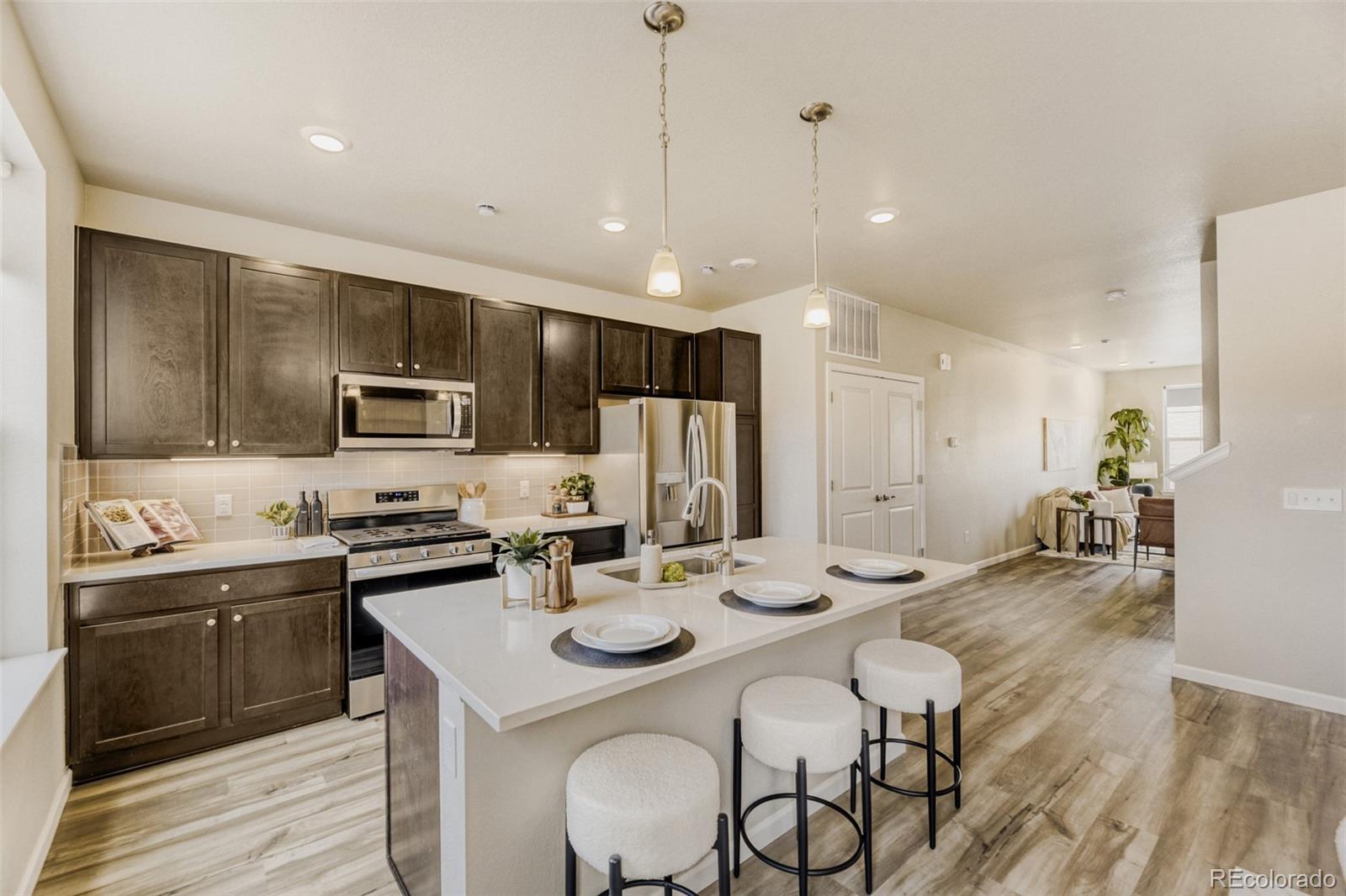 MLS Image #7 for 2220  santini trail c,littleton, Colorado