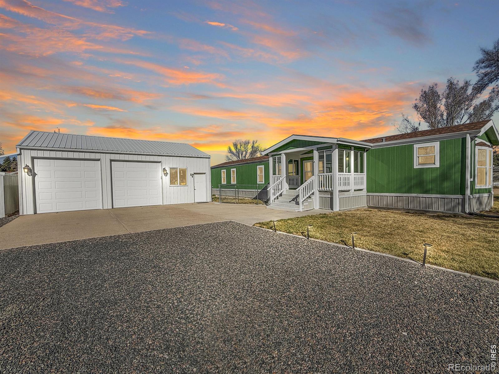 MLS Image #0 for 112 n wilhelm drive,fleming, Colorado