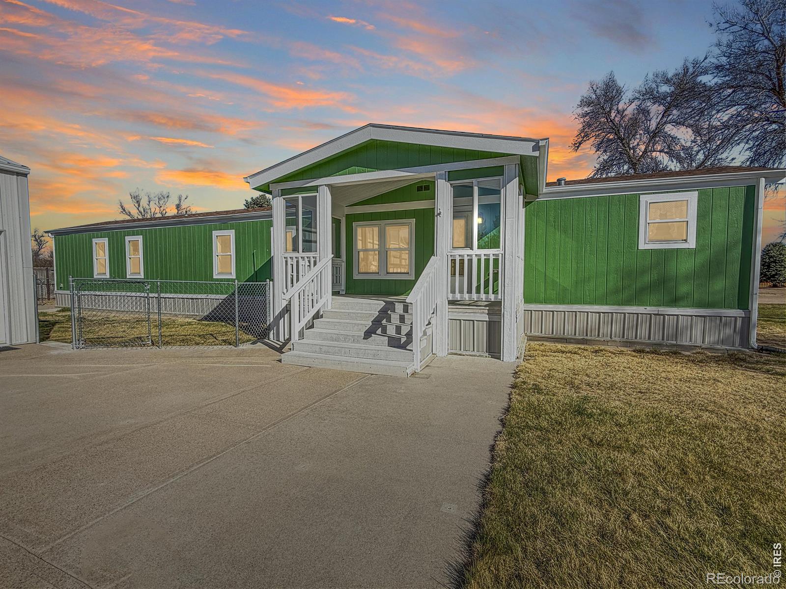 MLS Image #1 for 112 n wilhelm drive,fleming, Colorado