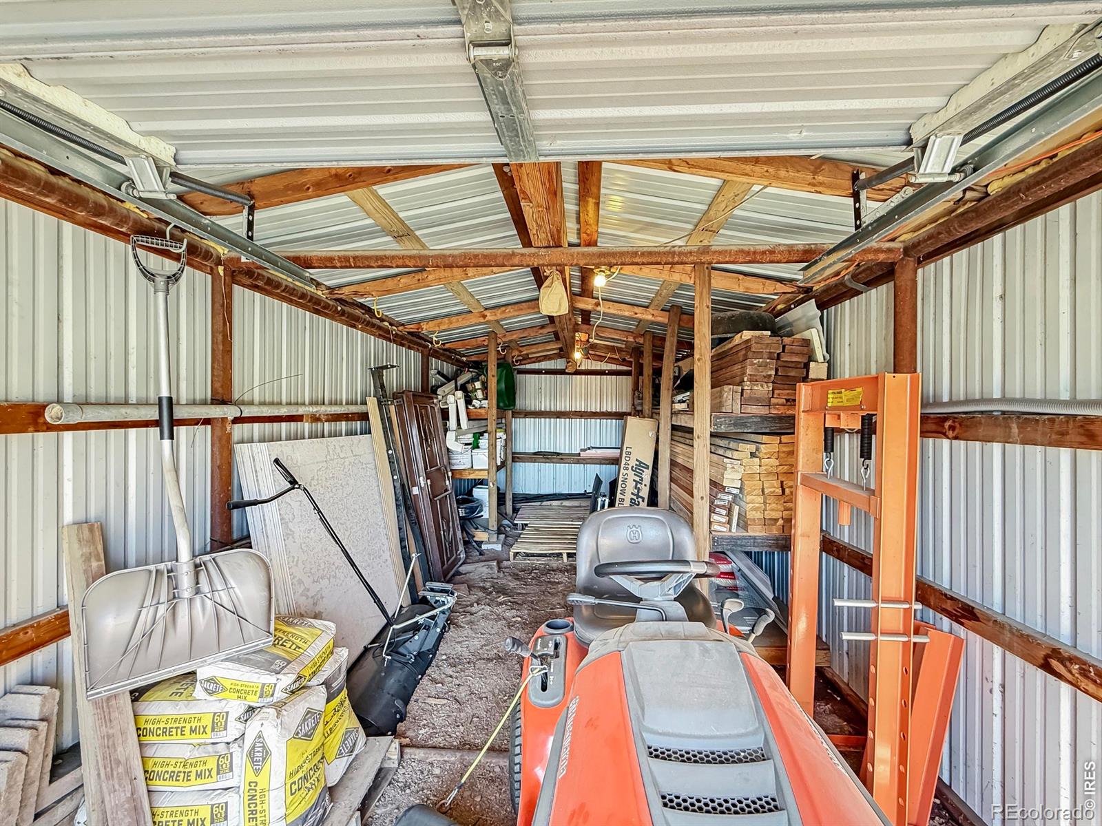 MLS Image #28 for 112 n wilhelm drive,fleming, Colorado