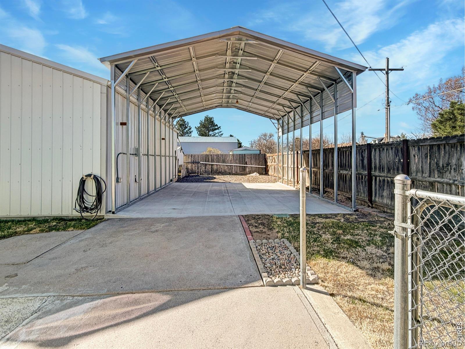 MLS Image #29 for 112 n wilhelm drive,fleming, Colorado