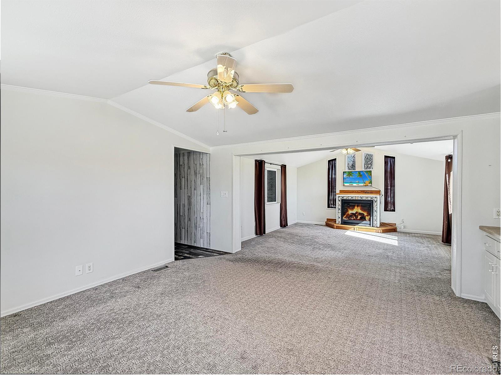 MLS Image #3 for 112 n wilhelm drive,fleming, Colorado