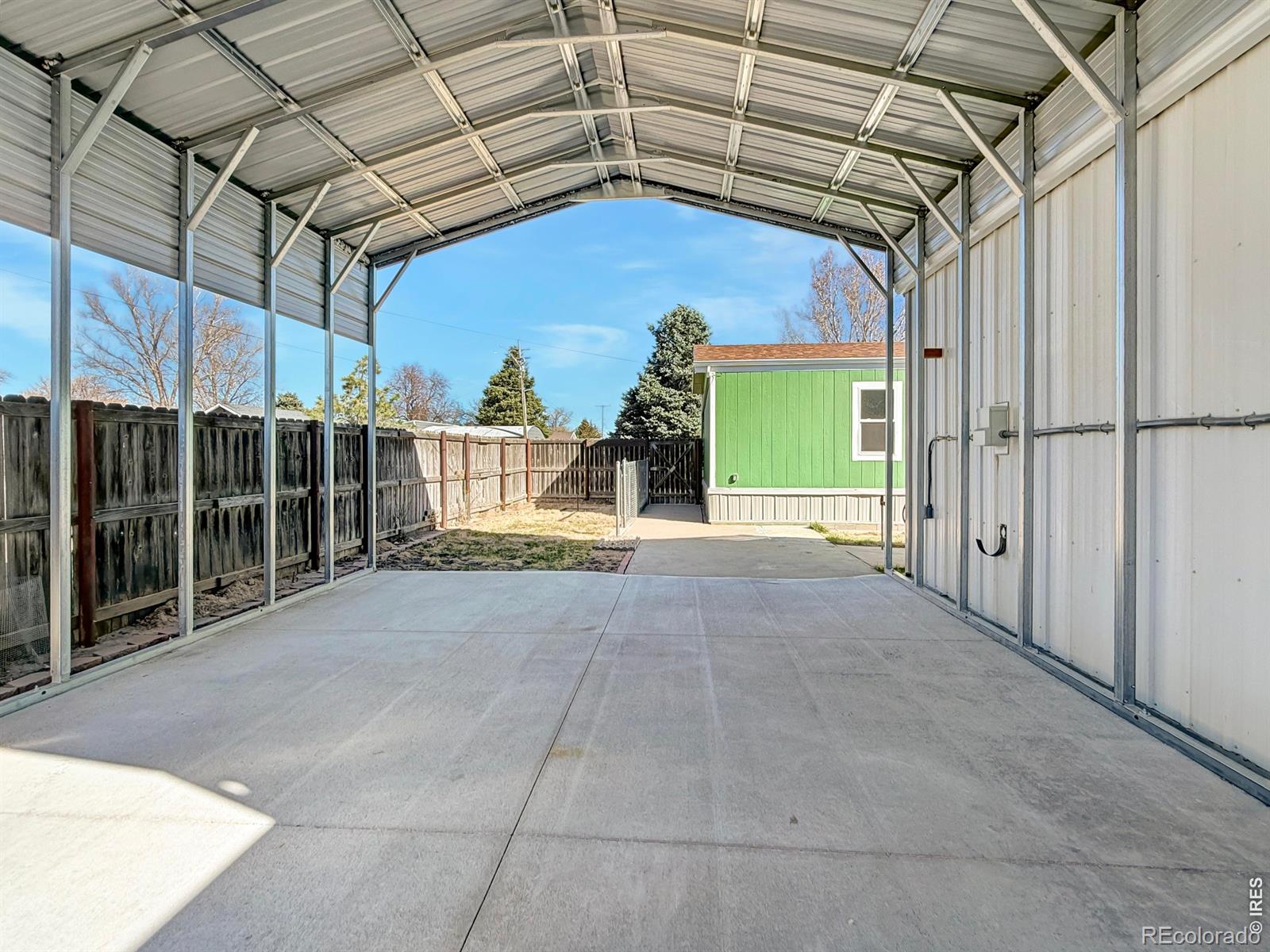 MLS Image #31 for 112 n wilhelm drive,fleming, Colorado