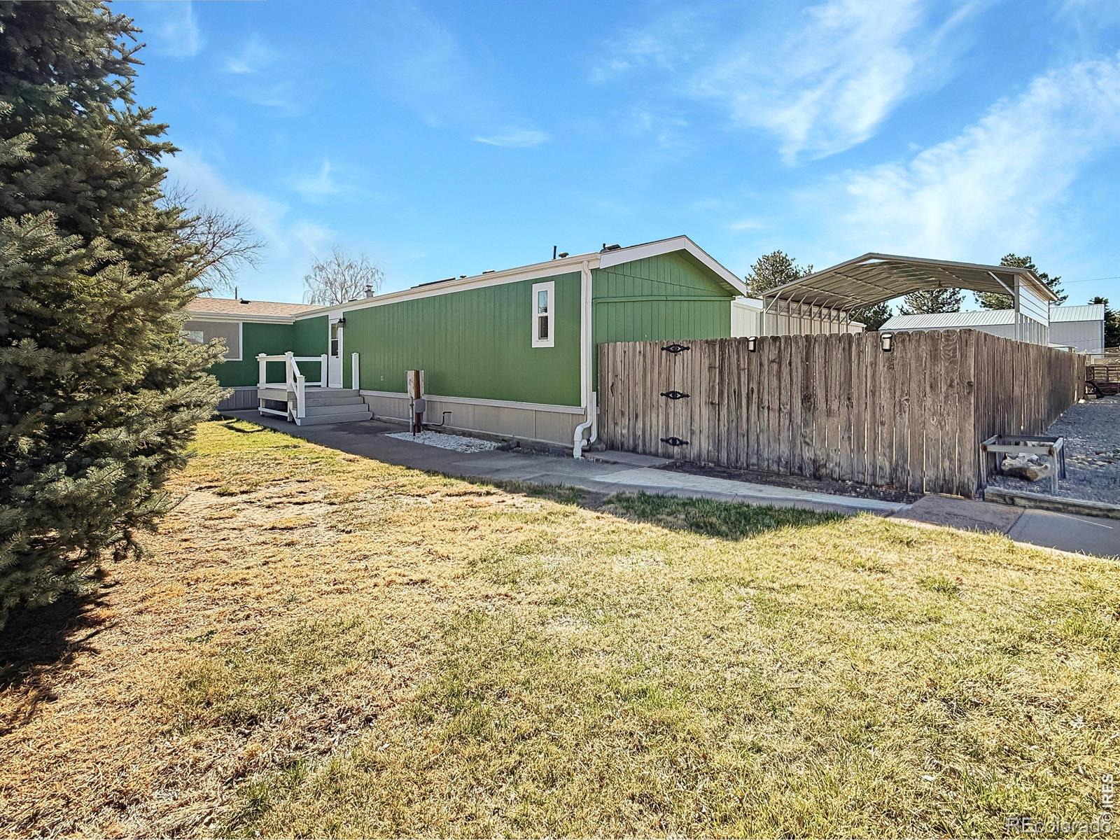 MLS Image #35 for 112 n wilhelm drive,fleming, Colorado