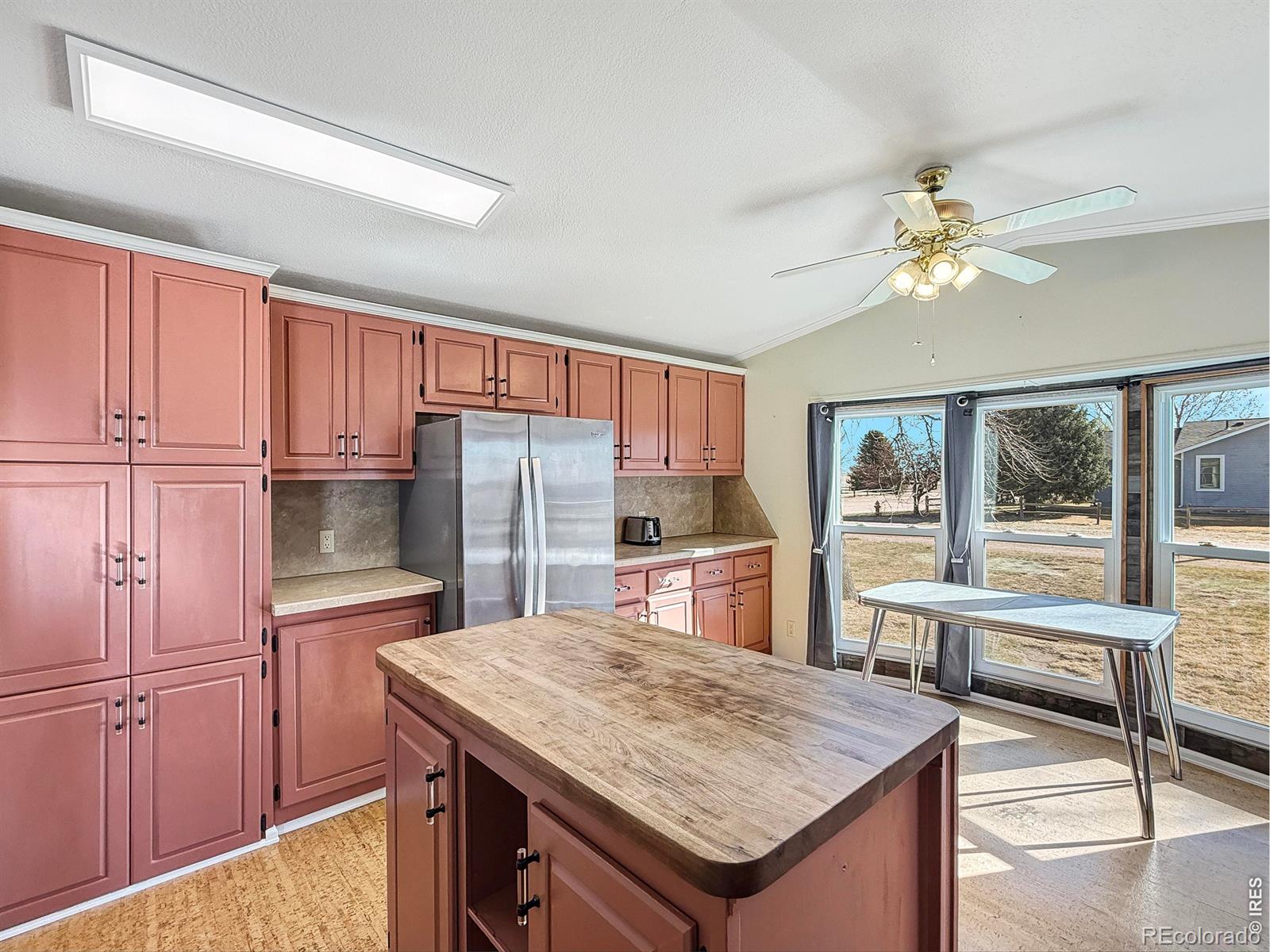 MLS Image #7 for 112 n wilhelm drive,fleming, Colorado