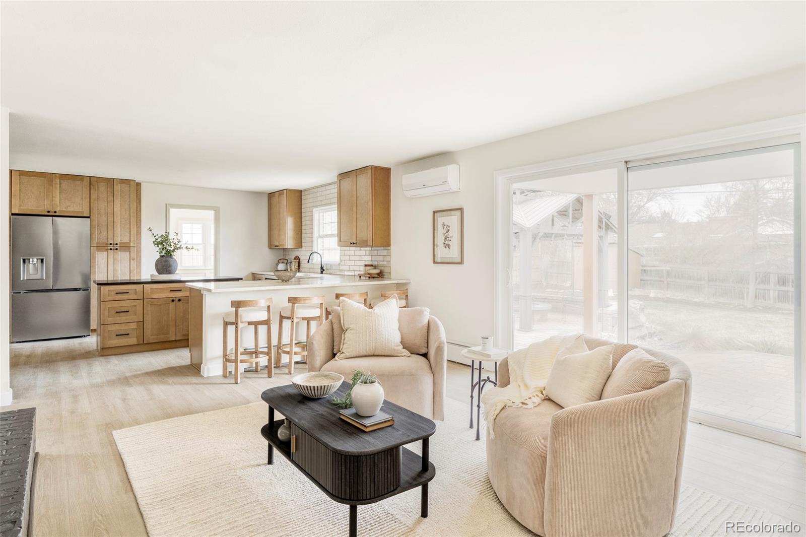 MLS Image #11 for 3931 s hillcrest drive,denver, Colorado
