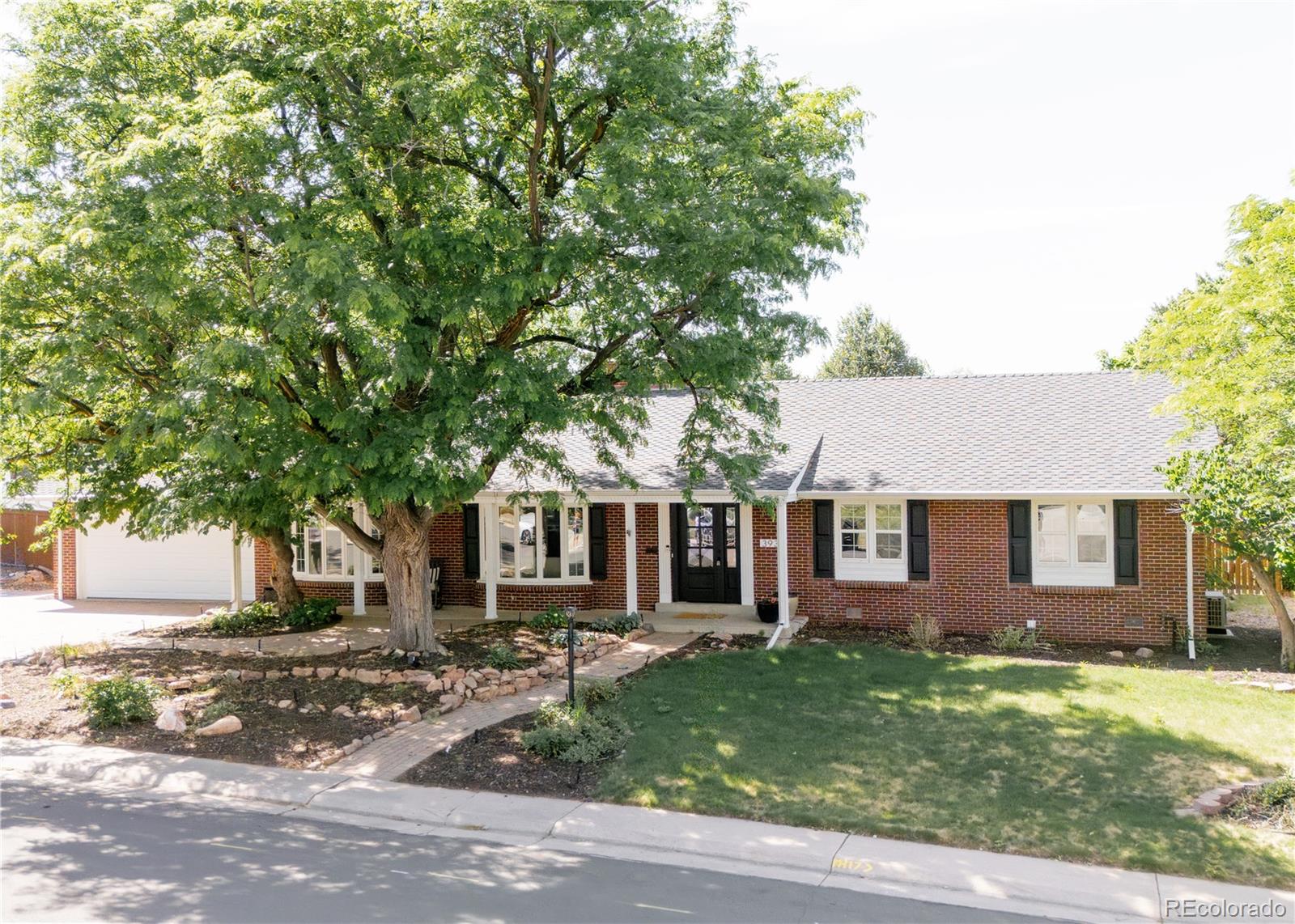 MLS Image #2 for 3931 s hillcrest drive,denver, Colorado
