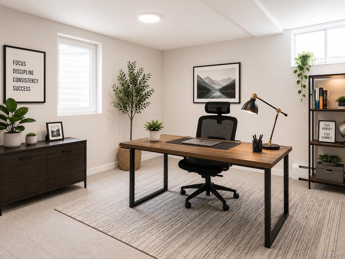MLS Image #23 for 3931 s hillcrest drive,denver, Colorado
