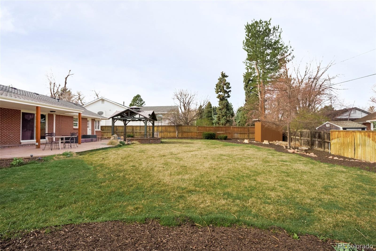MLS Image #27 for 3931 s hillcrest drive,denver, Colorado