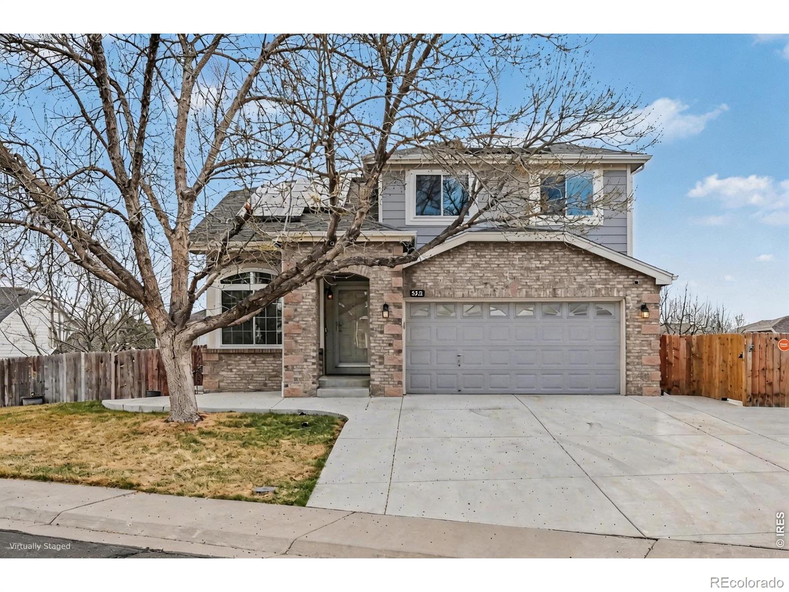 MLS Image #0 for 5342 e 116th avenue,thornton, Colorado