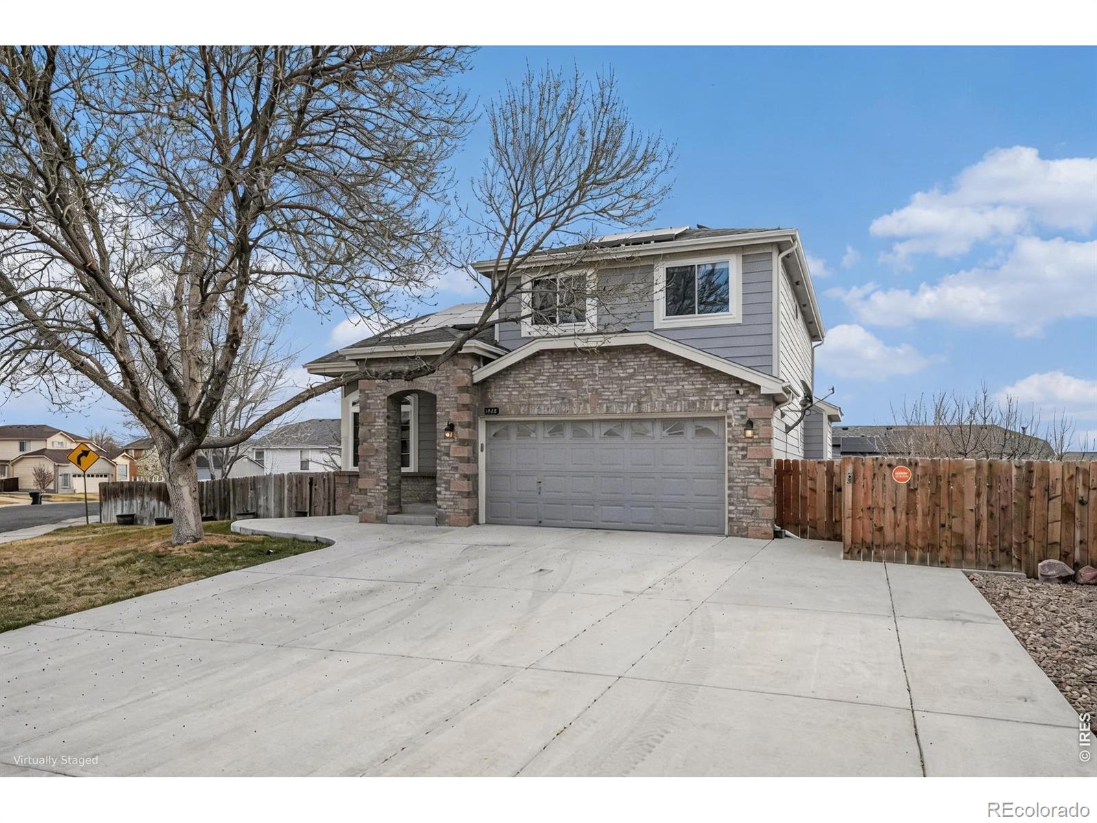 MLS Image #1 for 5342 e 116th avenue,thornton, Colorado